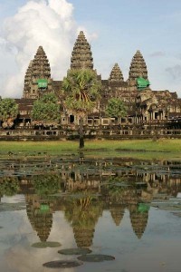 Angkor Wat